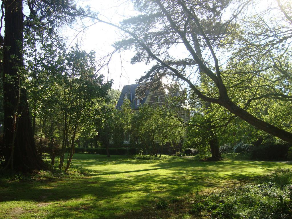 Chalet Du Bel Event La Chapelle-sur-Dun Εξωτερικό φωτογραφία