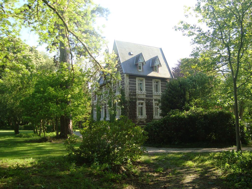 Chalet Du Bel Event La Chapelle-sur-Dun Εξωτερικό φωτογραφία